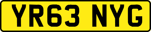 YR63NYG