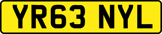 YR63NYL