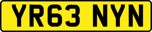 YR63NYN