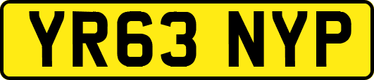 YR63NYP