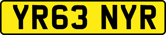 YR63NYR