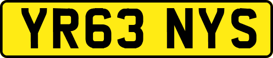 YR63NYS