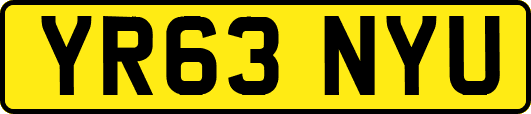 YR63NYU