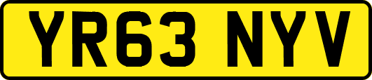 YR63NYV