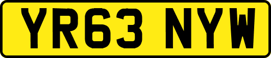 YR63NYW