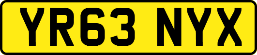 YR63NYX