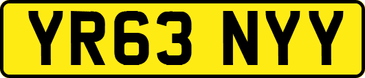 YR63NYY