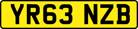 YR63NZB