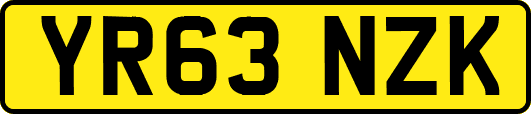 YR63NZK