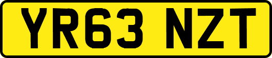 YR63NZT