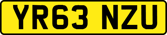 YR63NZU