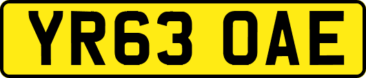 YR63OAE