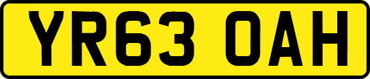 YR63OAH