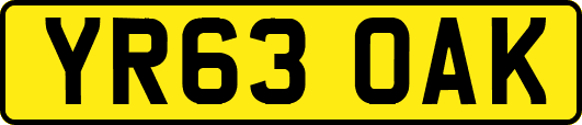 YR63OAK