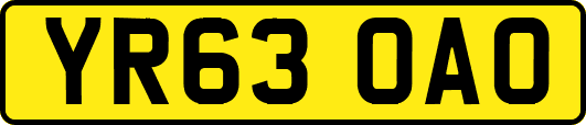 YR63OAO