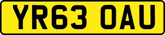 YR63OAU