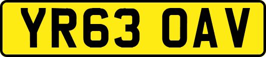 YR63OAV