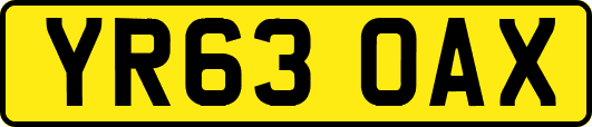 YR63OAX