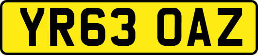 YR63OAZ