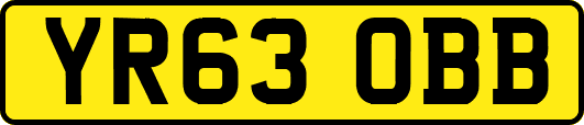 YR63OBB
