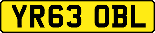 YR63OBL
