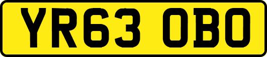 YR63OBO