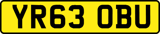 YR63OBU