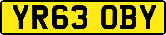 YR63OBY