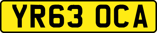 YR63OCA