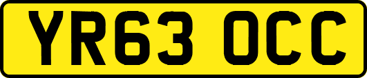 YR63OCC