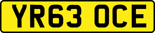 YR63OCE