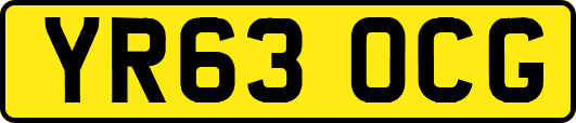 YR63OCG
