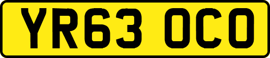 YR63OCO