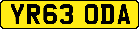 YR63ODA
