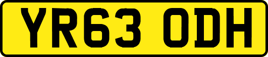 YR63ODH