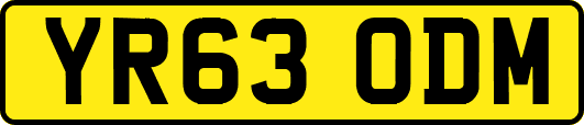 YR63ODM
