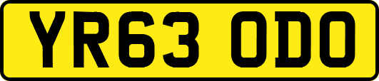 YR63ODO