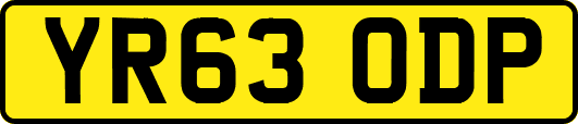 YR63ODP