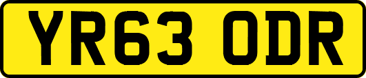 YR63ODR