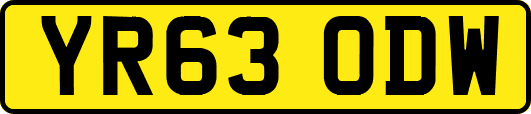 YR63ODW