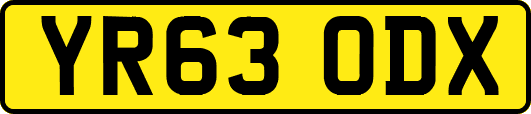 YR63ODX