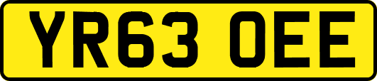 YR63OEE