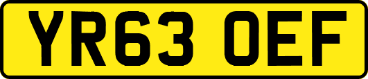 YR63OEF