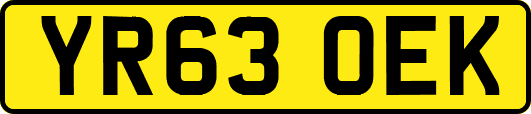 YR63OEK