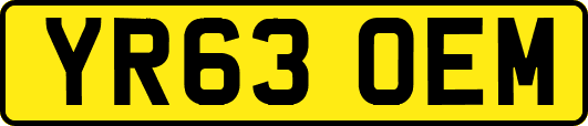 YR63OEM