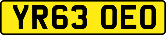 YR63OEO