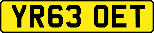 YR63OET