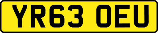 YR63OEU