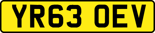 YR63OEV