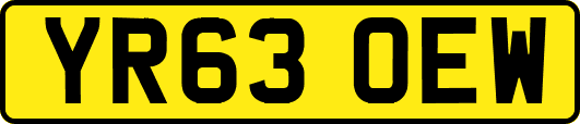 YR63OEW